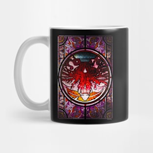 Altare Secretum: Faust Mug